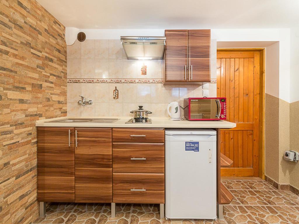 Wesola Chatka Zakopane - Krupowki 37A -Centrum Экстерьер фото